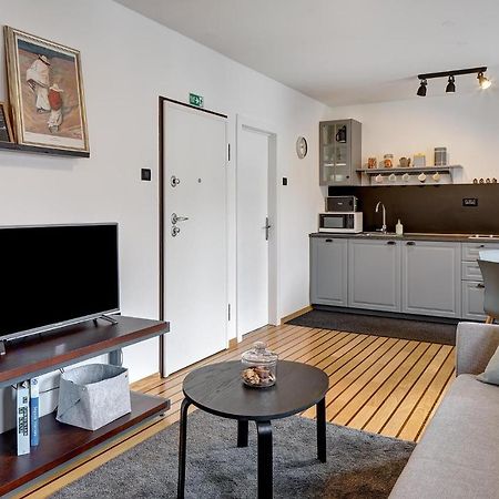 זאגרב Apartments Viola מראה חיצוני תמונה