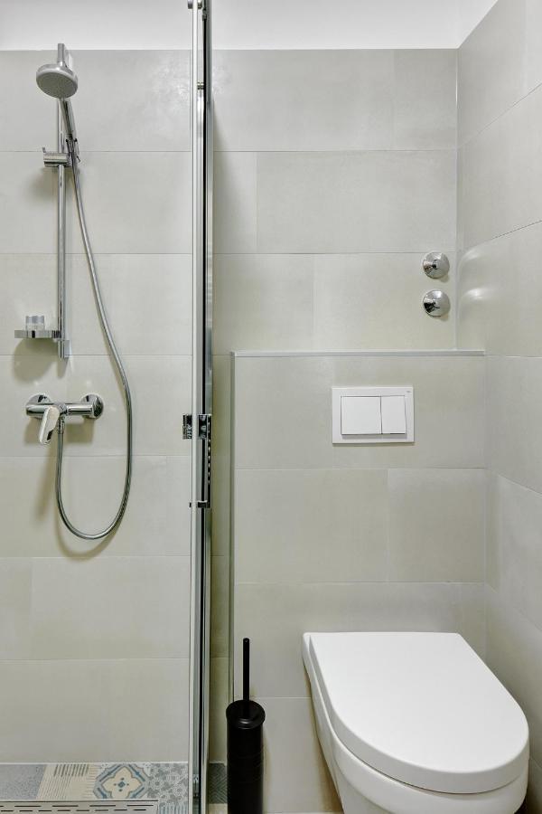 זאגרב Apartments Viola מראה חיצוני תמונה