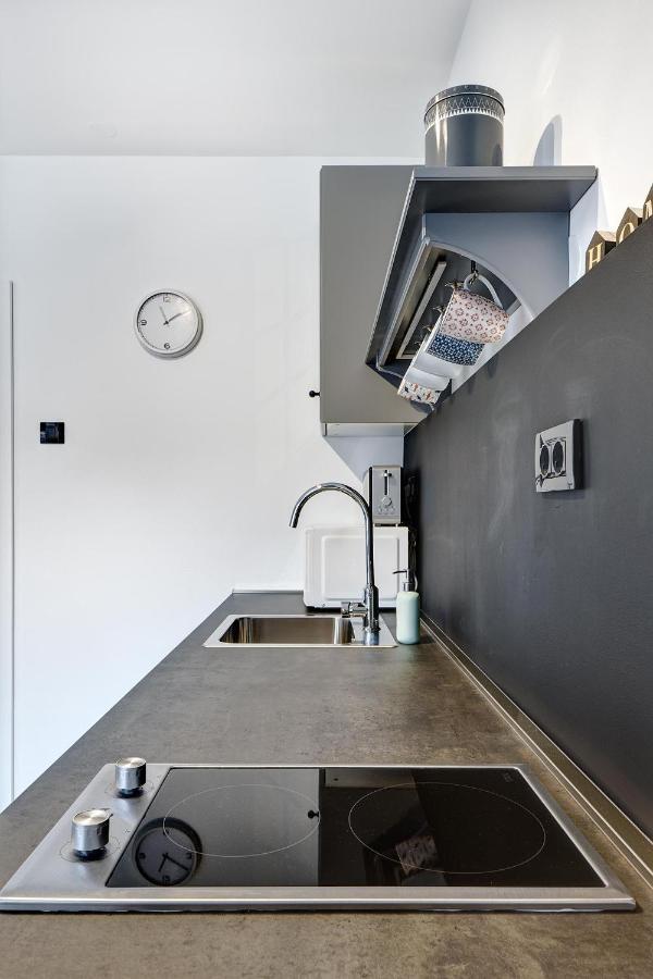 זאגרב Apartments Viola מראה חיצוני תמונה