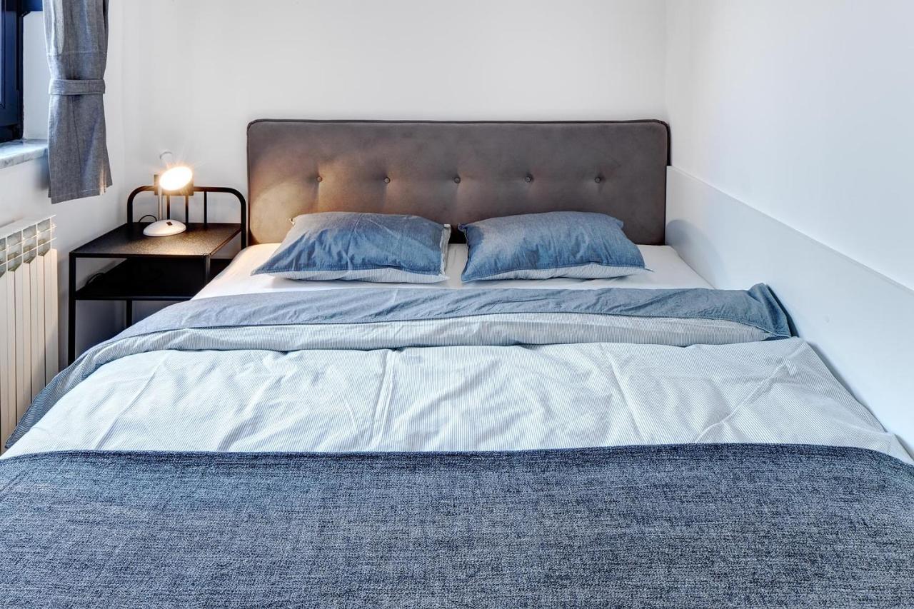 זאגרב Apartments Viola מראה חיצוני תמונה