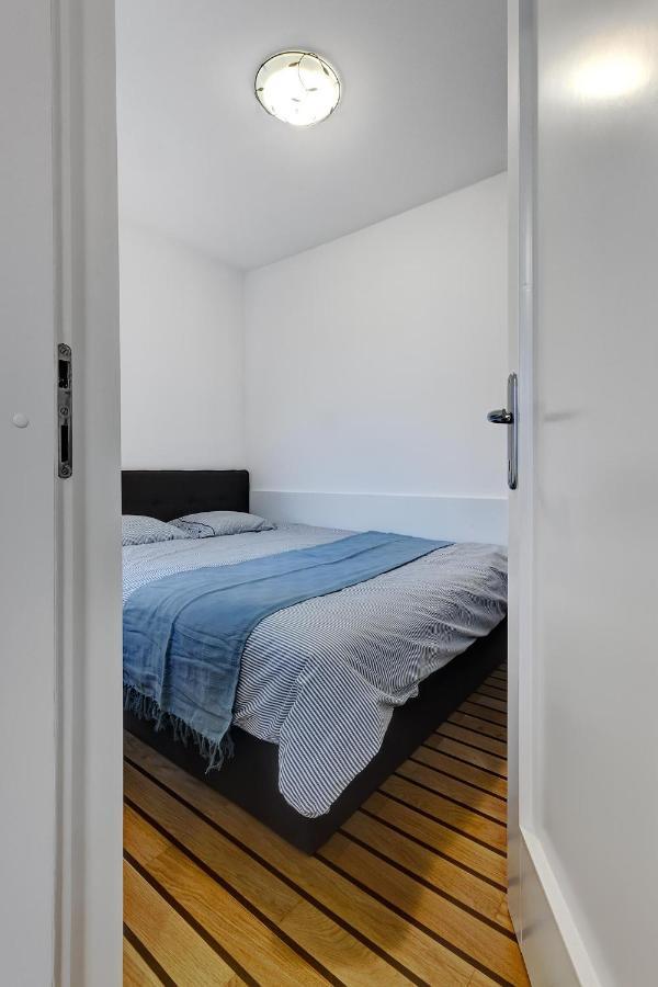 זאגרב Apartments Viola מראה חיצוני תמונה