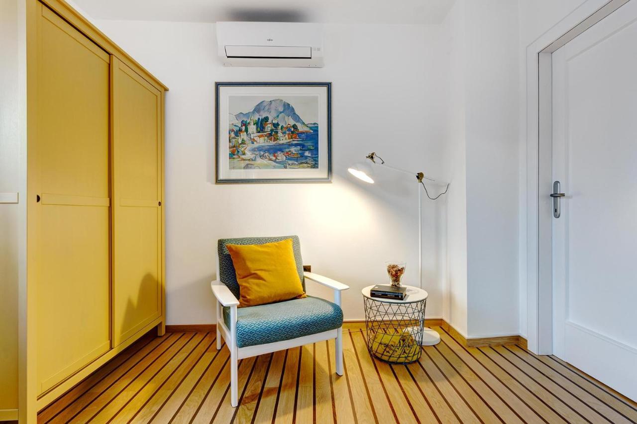 זאגרב Apartments Viola מראה חיצוני תמונה