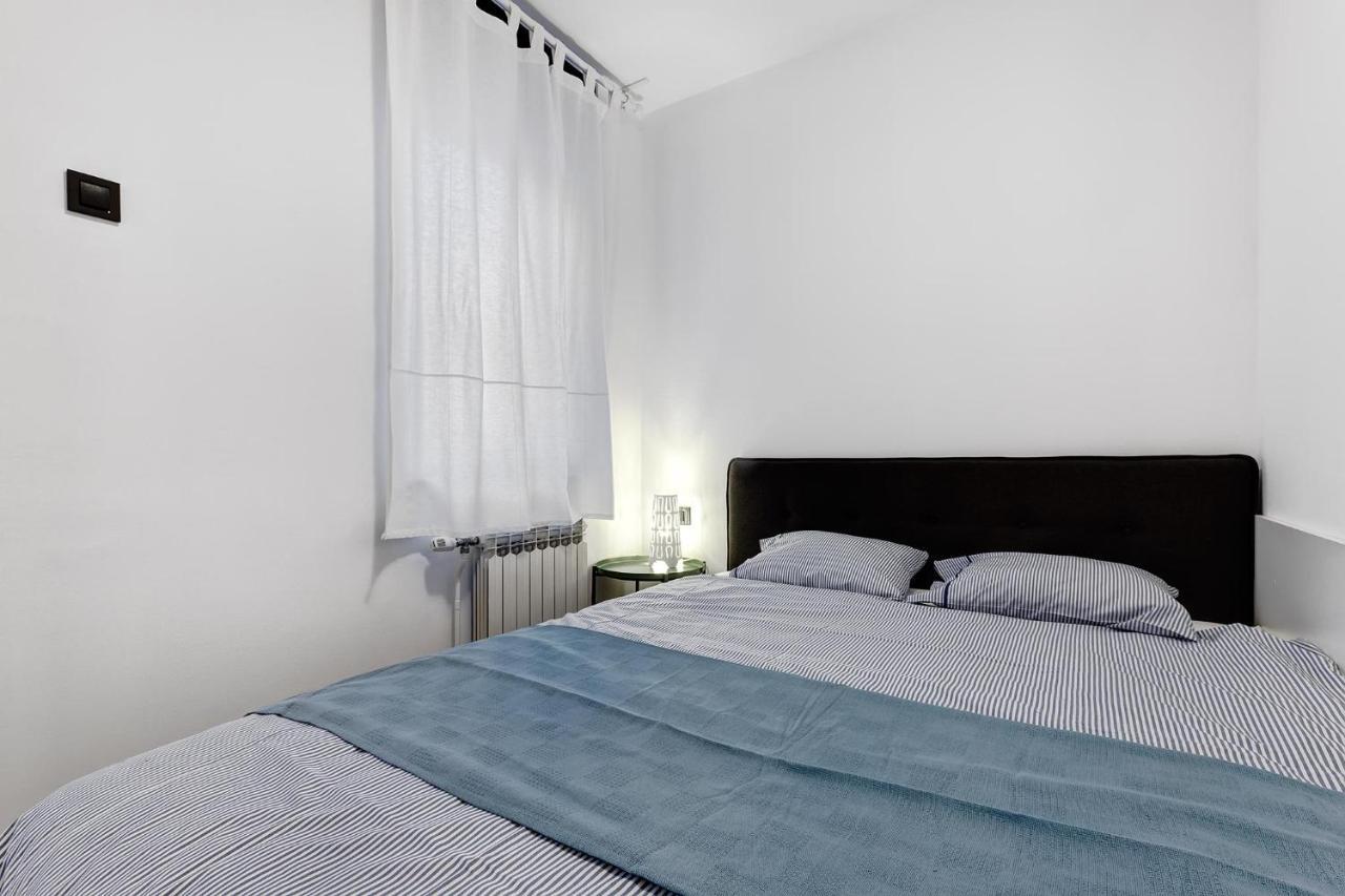 זאגרב Apartments Viola מראה חיצוני תמונה