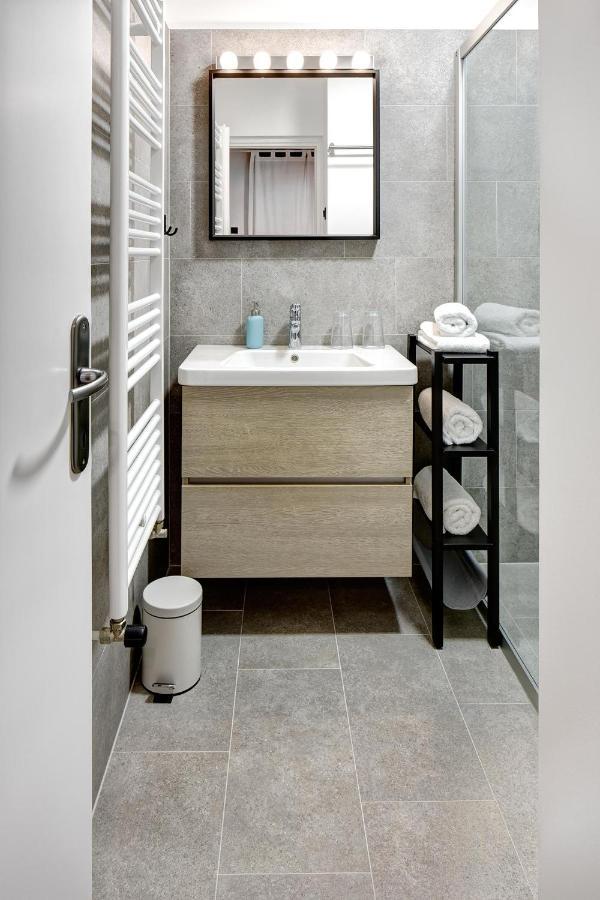 זאגרב Apartments Viola מראה חיצוני תמונה
