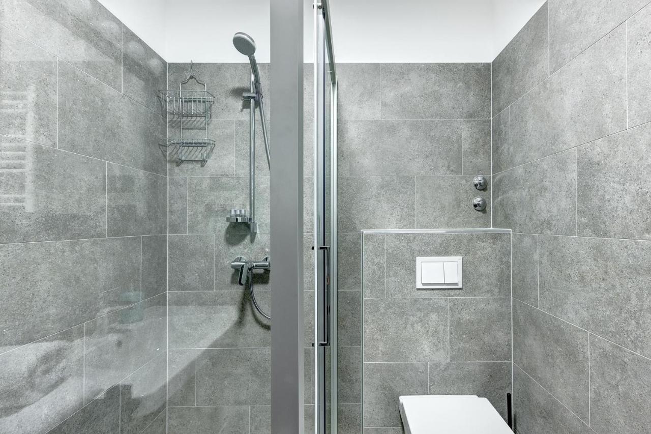 זאגרב Apartments Viola מראה חיצוני תמונה