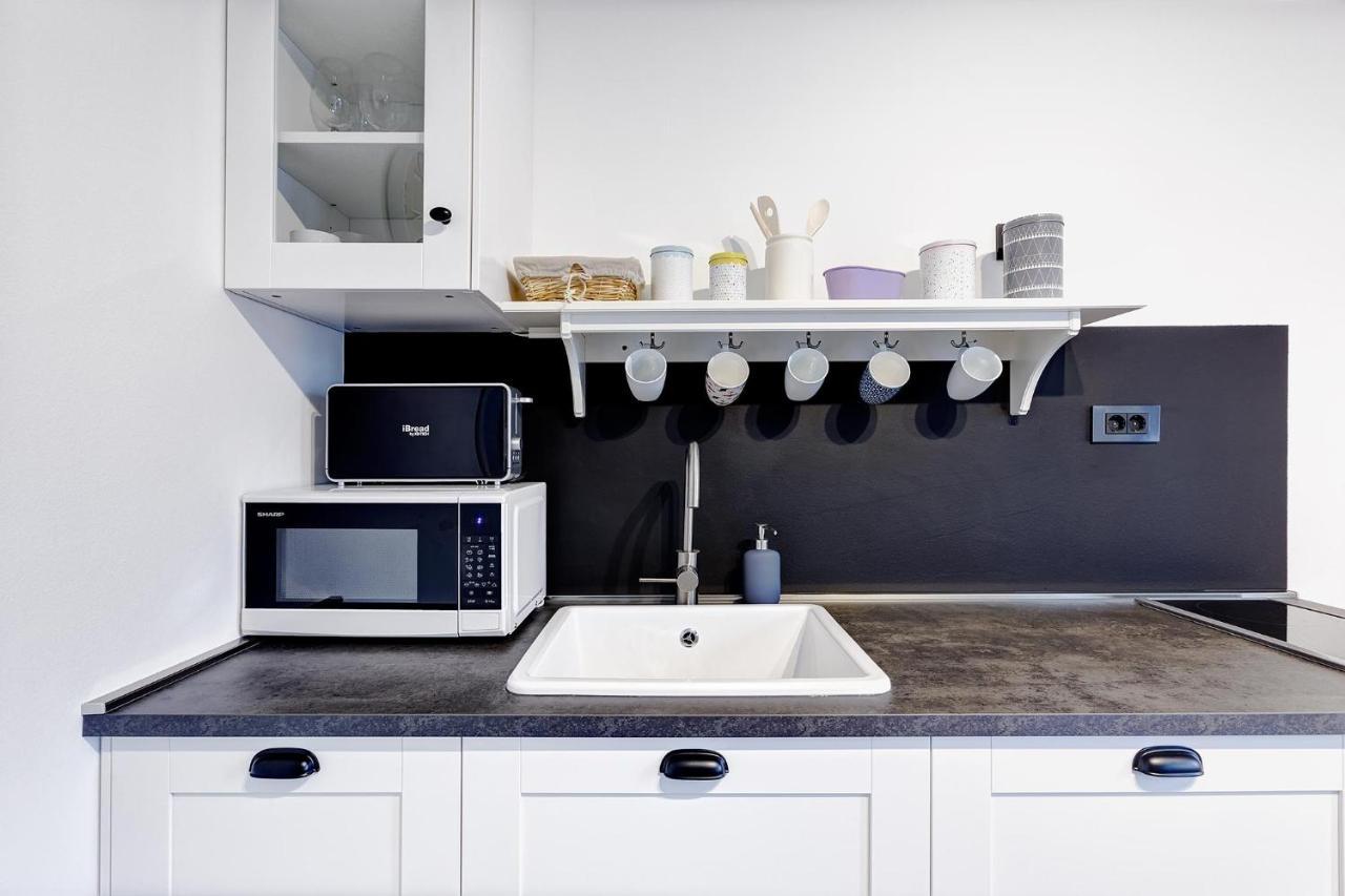 זאגרב Apartments Viola מראה חיצוני תמונה