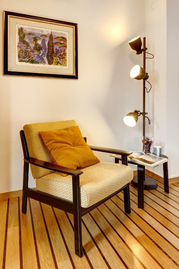 זאגרב Apartments Viola מראה חיצוני תמונה