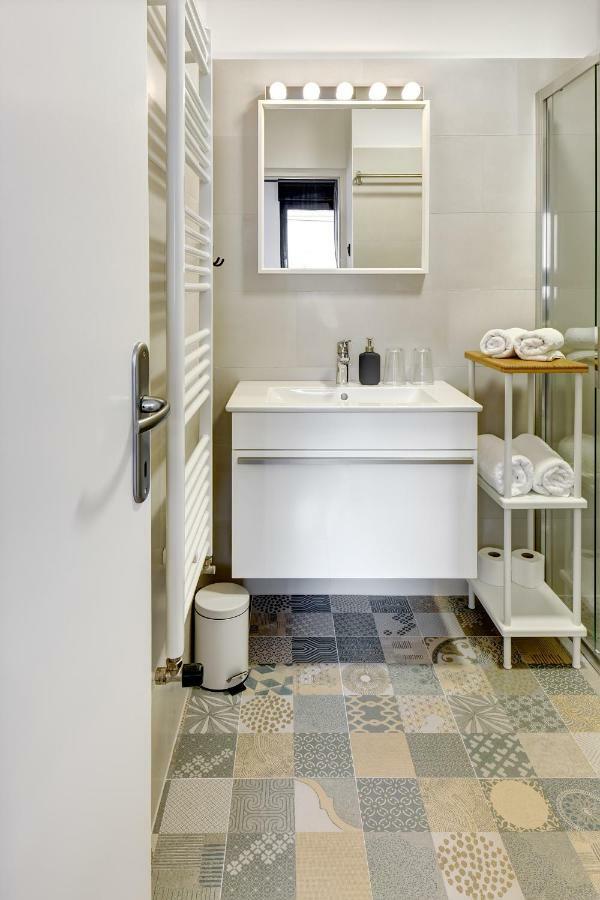 זאגרב Apartments Viola מראה חיצוני תמונה