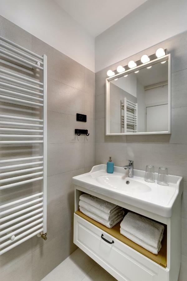 זאגרב Apartments Viola מראה חיצוני תמונה