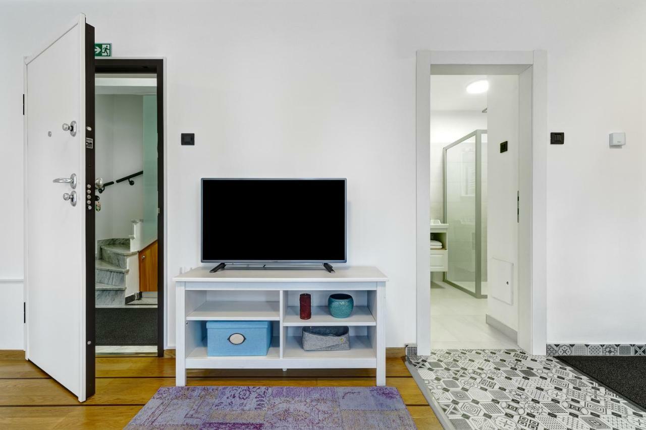 זאגרב Apartments Viola מראה חיצוני תמונה